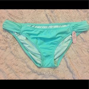 Victoria’s Secret Bikini Bottom NET Sz L